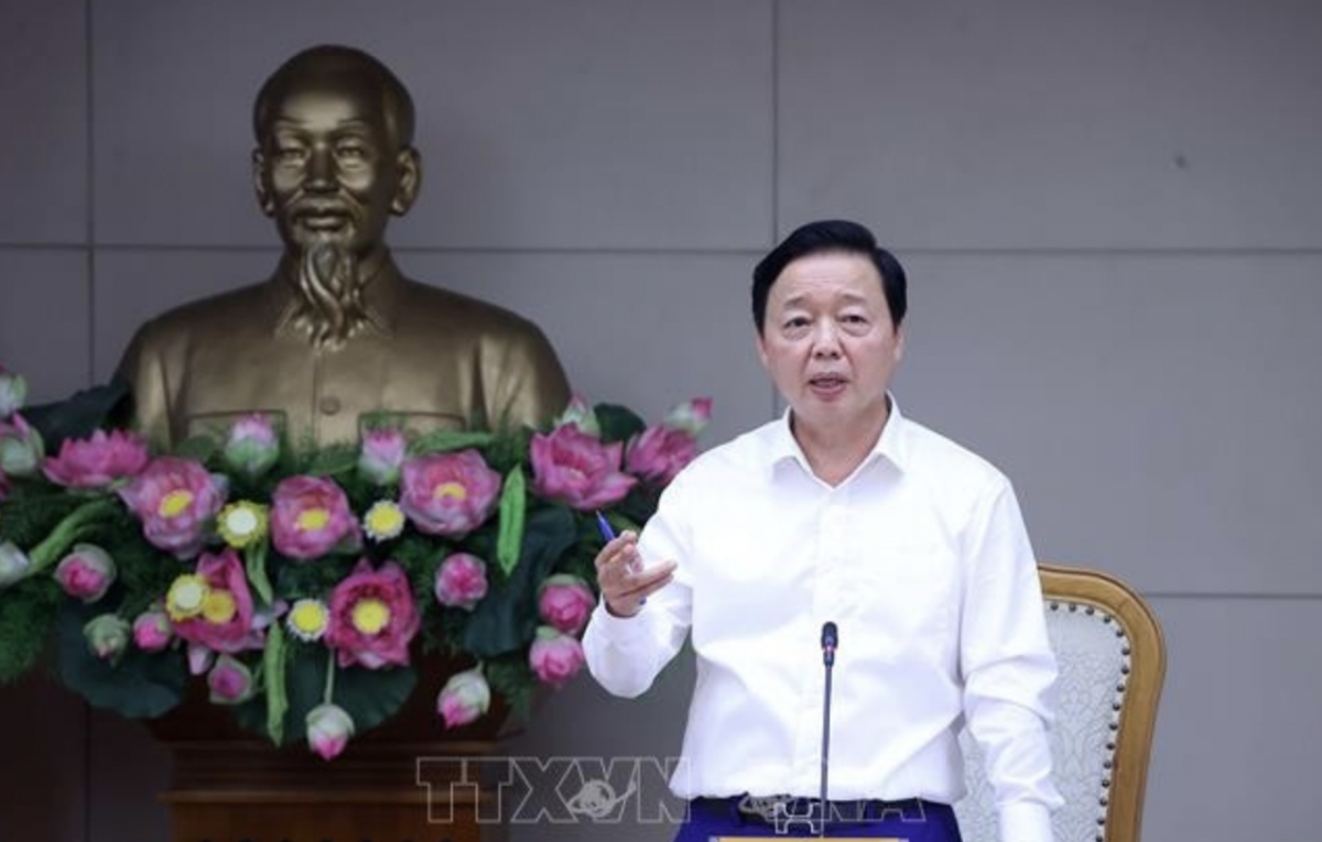 Vietnam steps up crackdown on IUU fishing to have EC's “yellow card” lifted